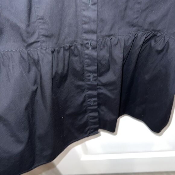 Women’s Burberry button down shirt - Picture 7 of 10